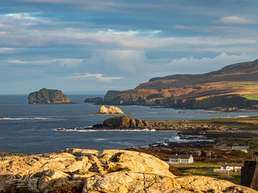 Malin Head, County Donegal