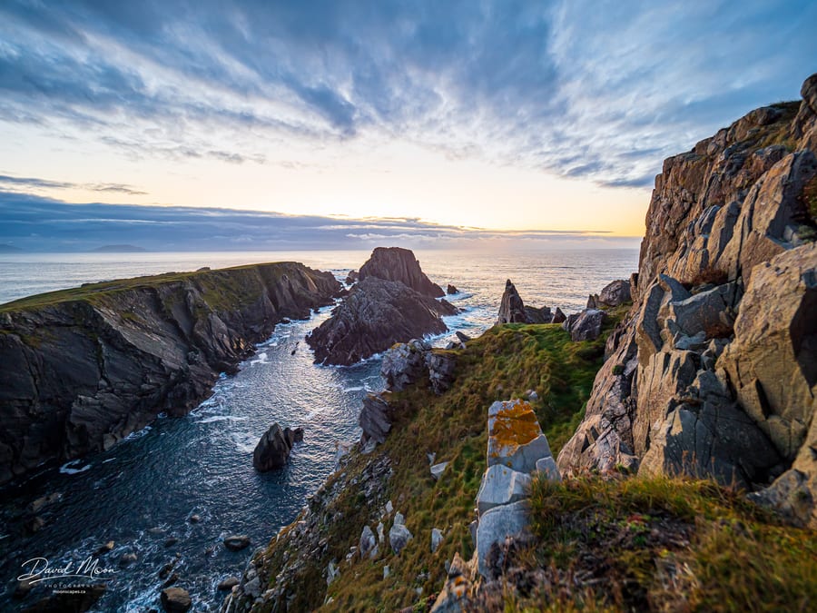 Malin Head, County Donegal