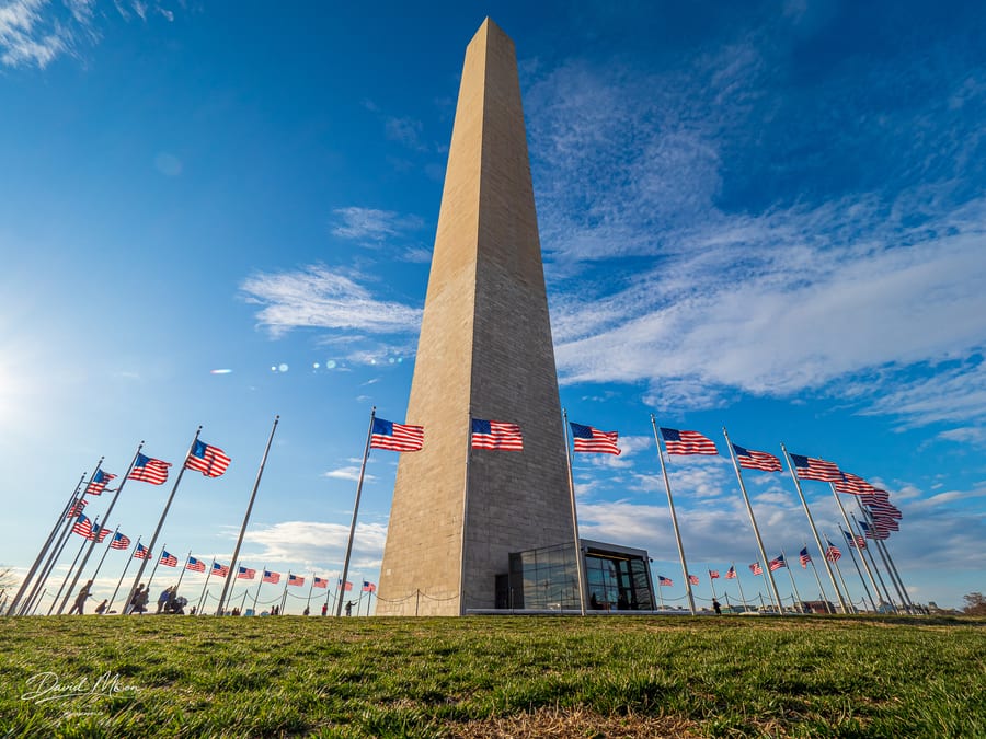 Washington Baltimore