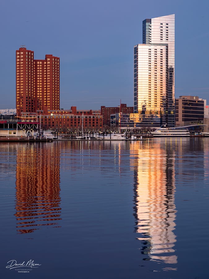 Morning Reflections