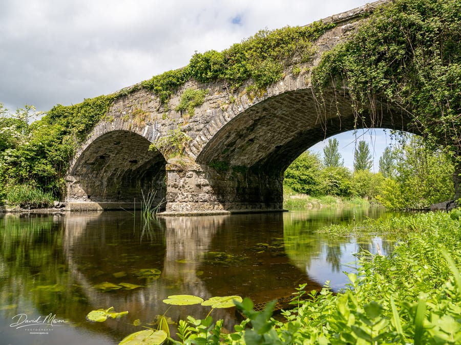 Ireland May 2022