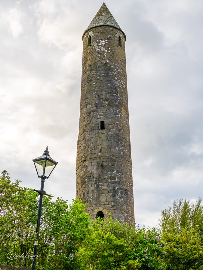 Killala Round Tower