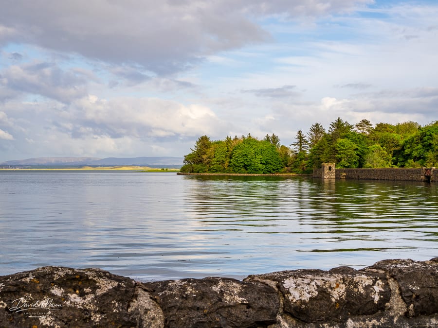 Still Water near Killala