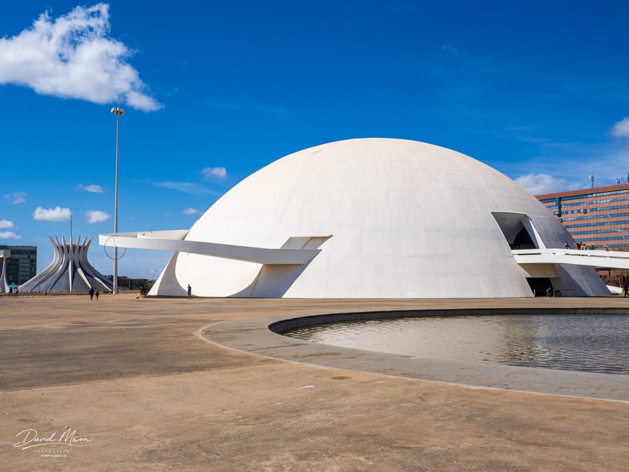 National Museum of the Republic