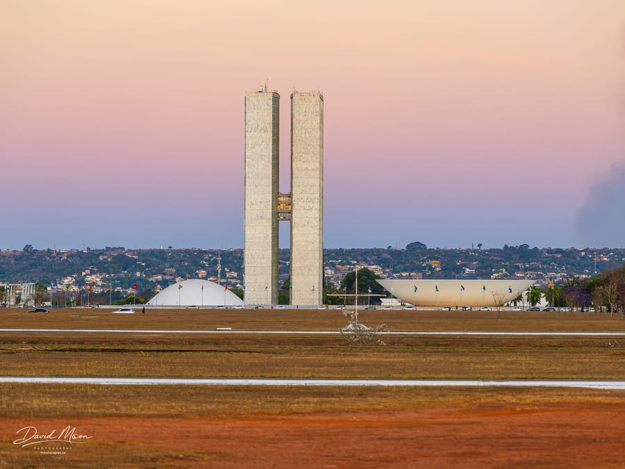 National Congress of Brazil