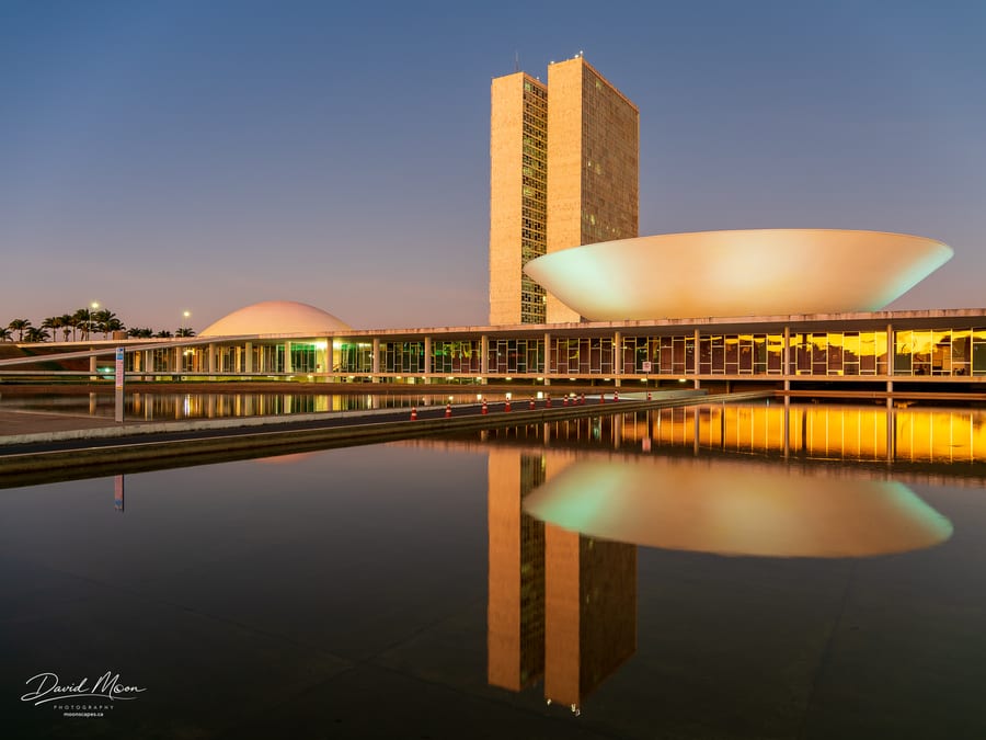 National Congress of Brazil