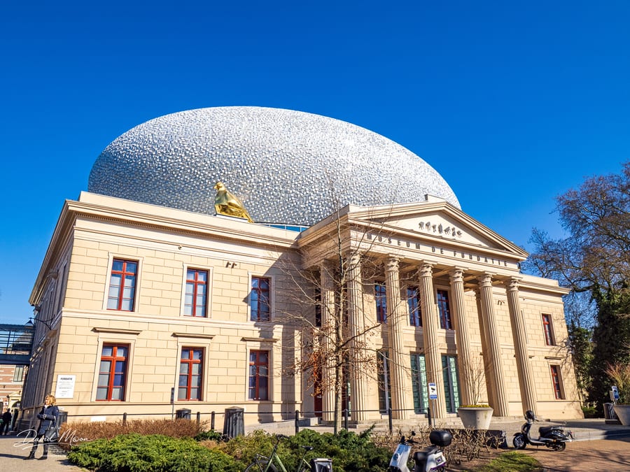 Museum de Fundatie, Zwolle