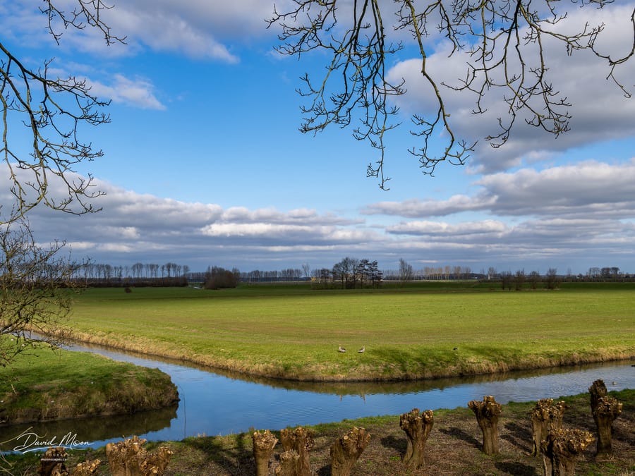 Buren Countryside