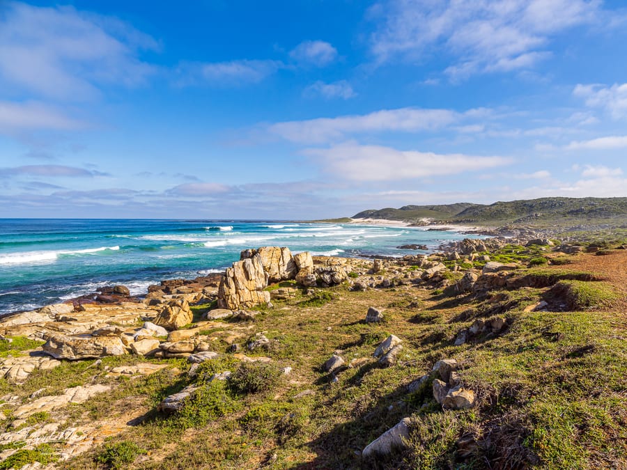 Cape Peninsula Coast