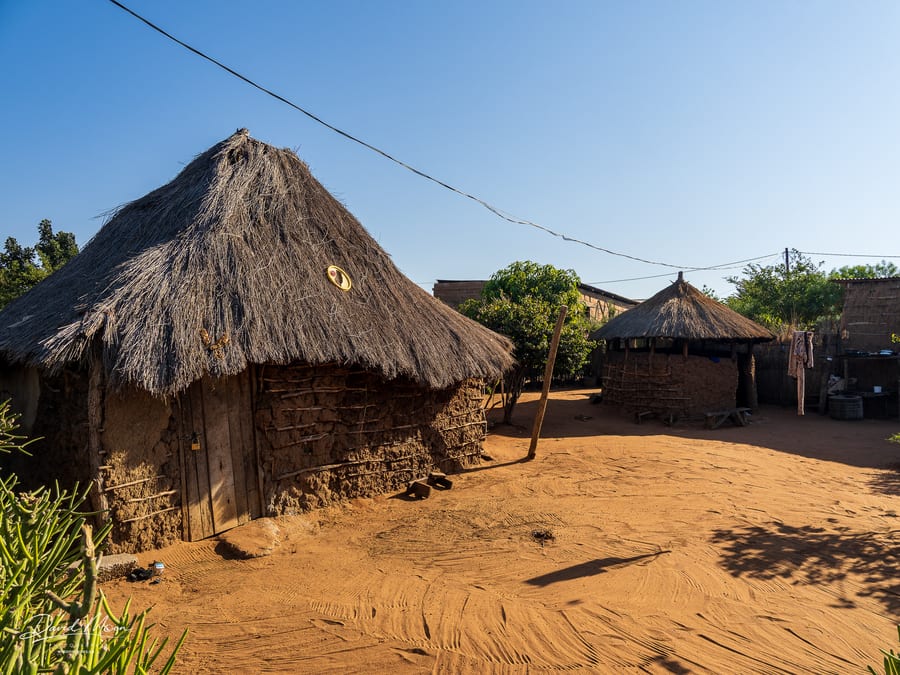 Village Homes