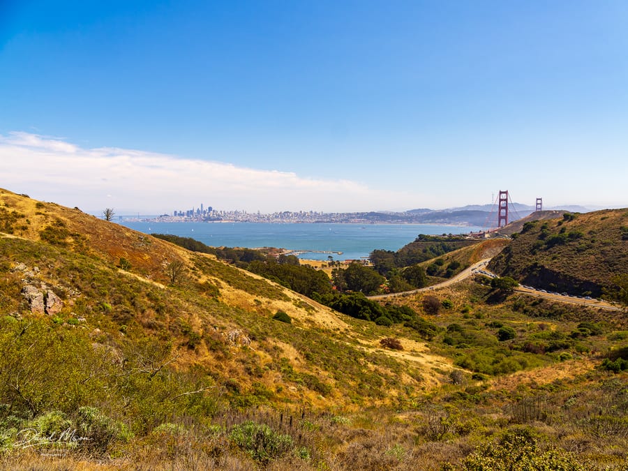 California August 2023