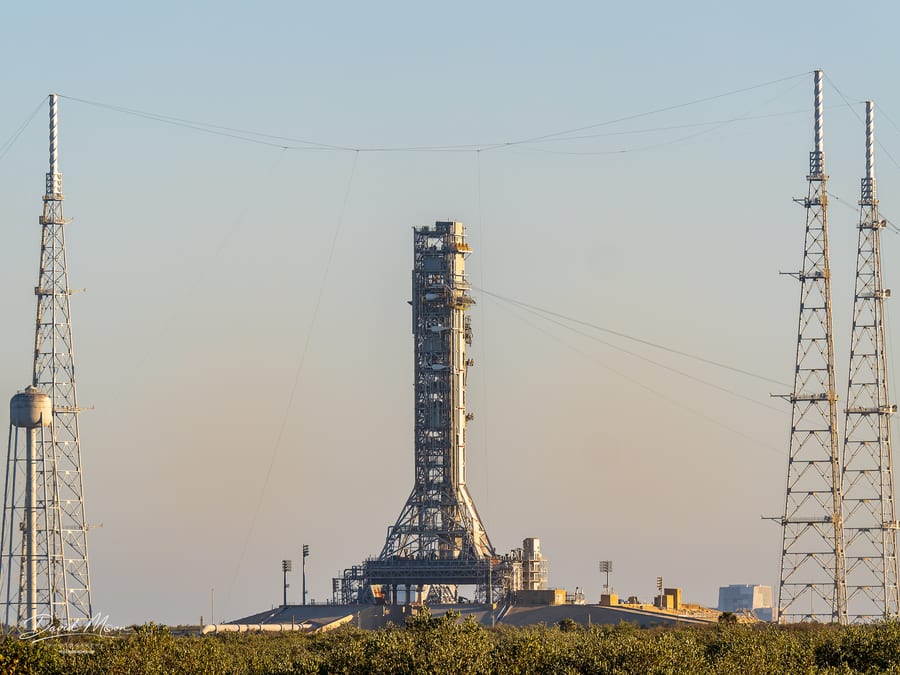 Cape Canaveral Launch Complex