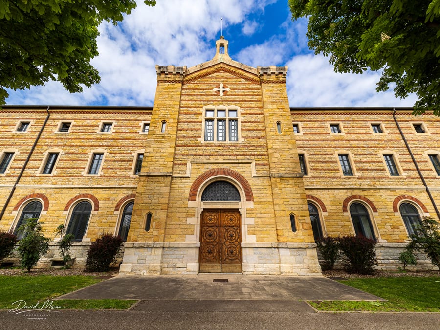 Fourvière Hotel