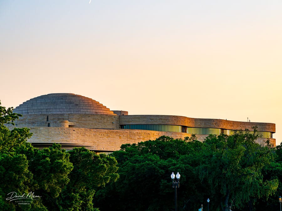 National Museum of the American Indian