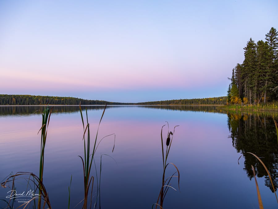 Saskatchewan September 2024