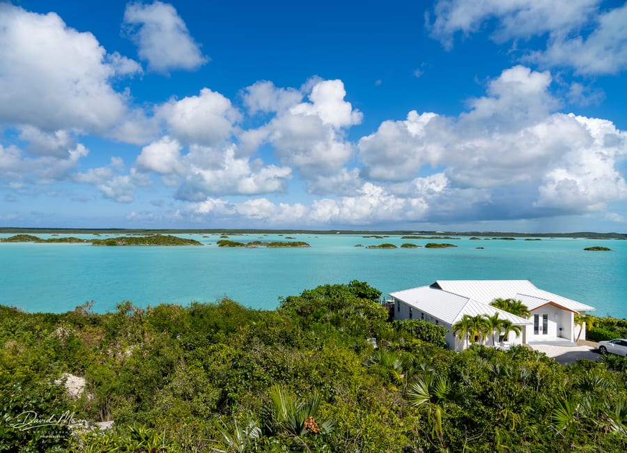 Turquoise Cays