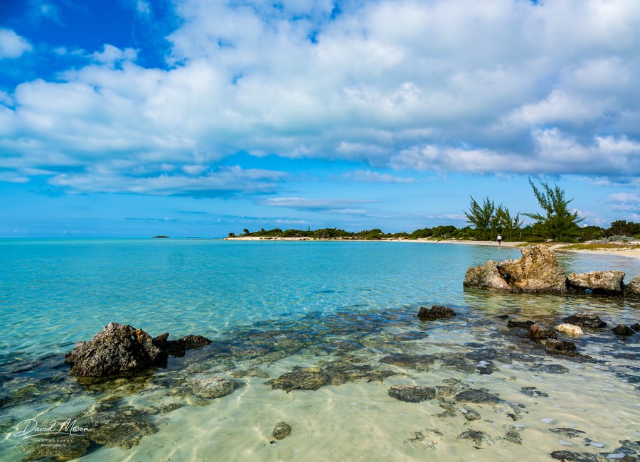 Hidden Beach Cove