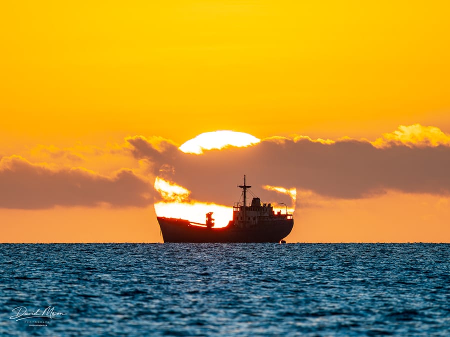 Turks & Caicos January 2025
