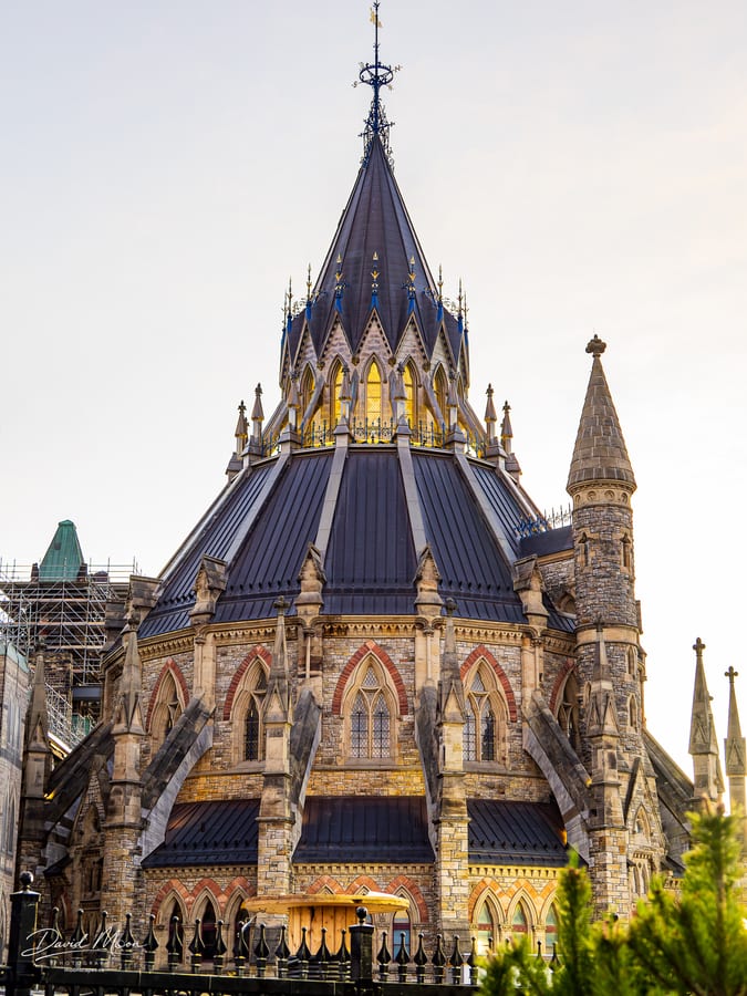 Library of Parliament