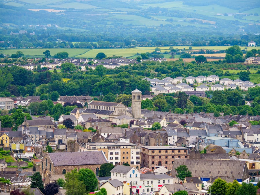 Carrick-on-Suir, County Waterford, Ireland