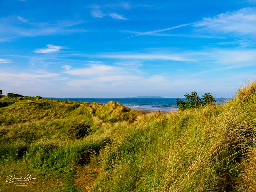Dunes at Portmarnock