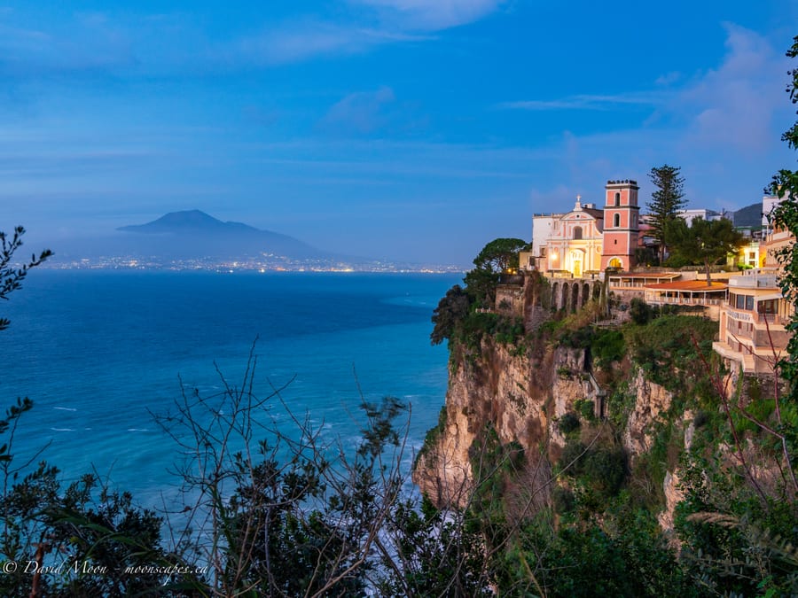 Italy: Naples, Florence, Rome, and Milan