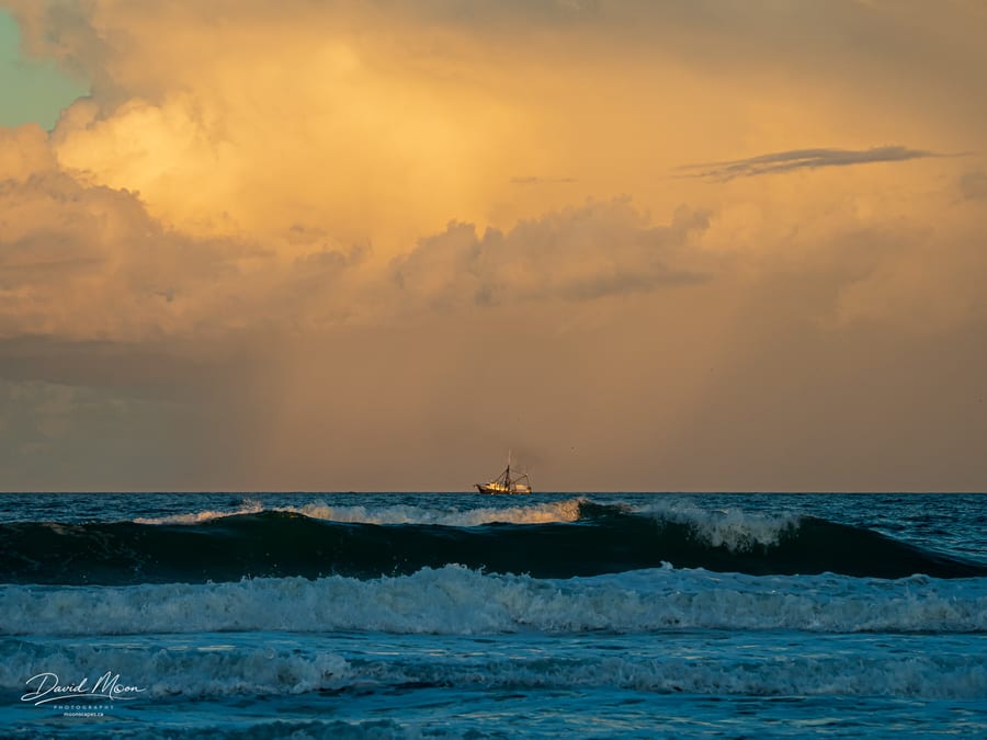 Daytona Beach, Florida