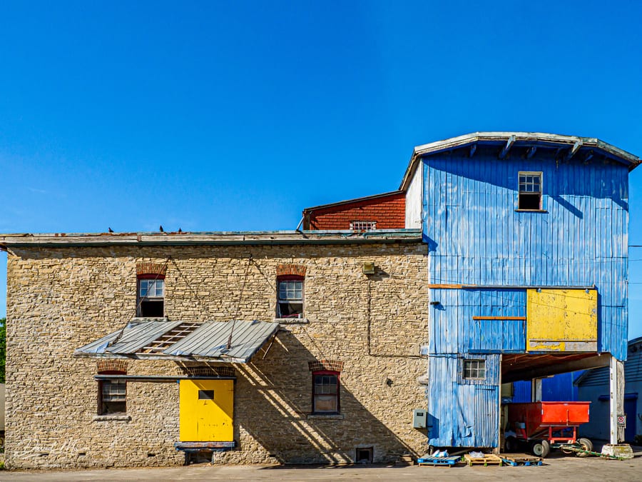 Bayshore Country Feeds, Owen Sound
