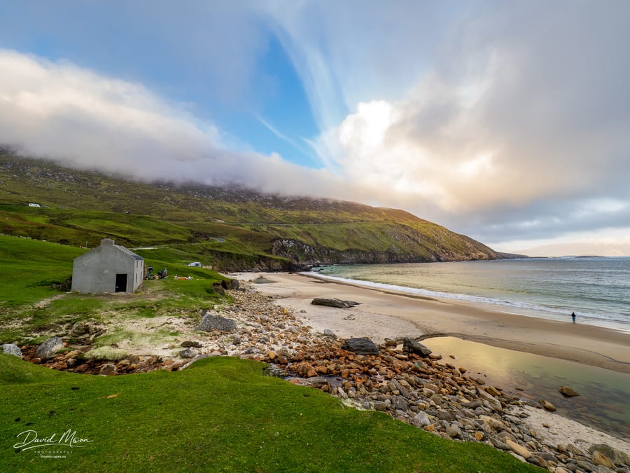 Keem Bay