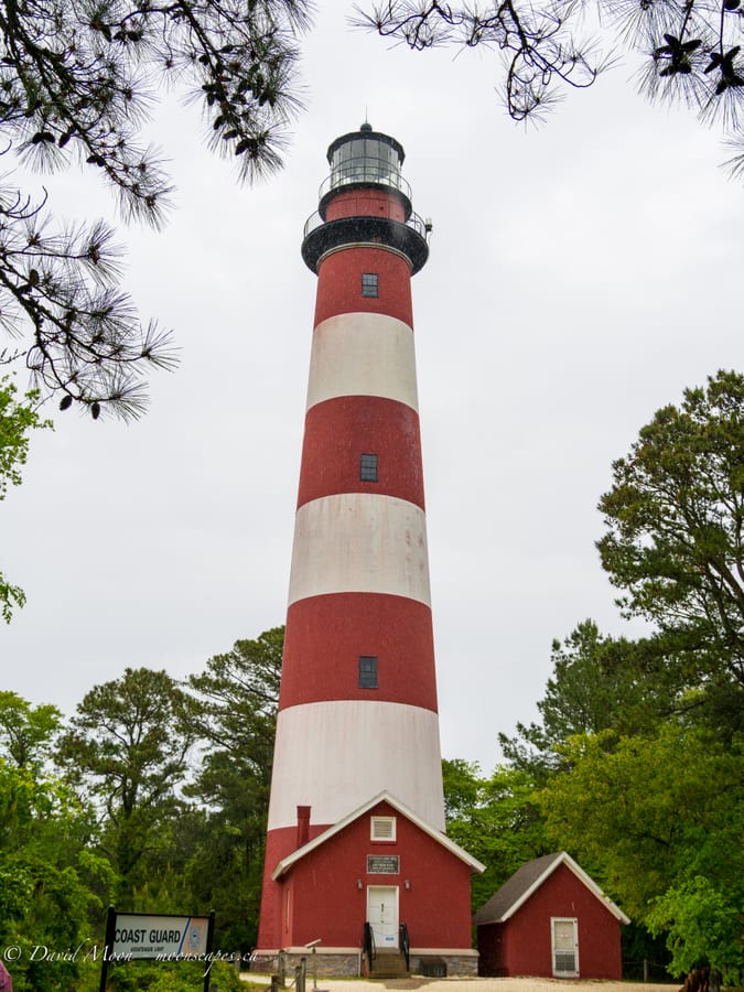 Assateague Lighthouse