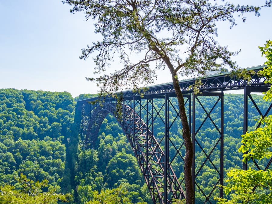 New River Gorge Bridge