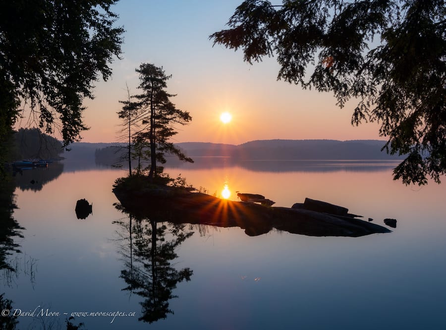 Morning Reflection